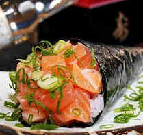 História do Sushi História do Sushi