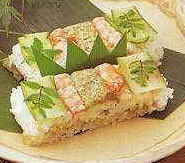 História do Sushi História do Sushi