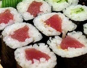 História do Sushi História do Sushi