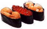 História do Sushi História do Sushi