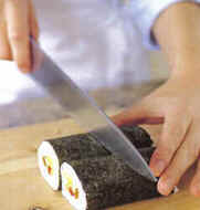 História do Sushi História do Sushi