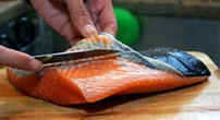 História do Sushi História do Sushi