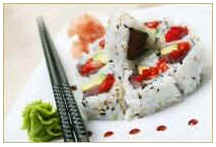 História do Sushi História do Sushi
