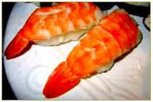 História do Sushi História do Sushi