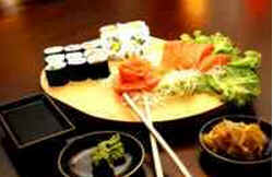 História do Sushi História do Sushi