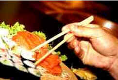 História do Sushi História do Sushi
