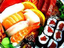 História do Sushi História do Sushi