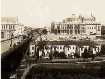 Teatro Municipal de São Paulo