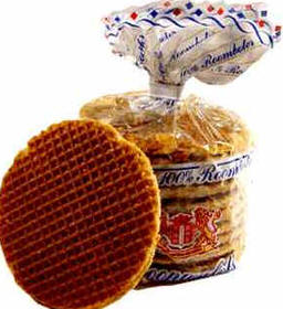 Culinária Holandesa