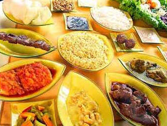 Culinária Holandesa