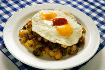 Culinária Escandinava