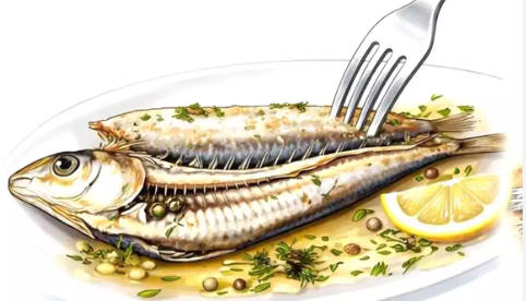 Culinária Escandinava