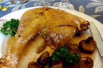 Culinária Francesa