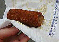 Culinária Holandesa