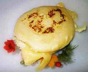 Culinária Venezuelana