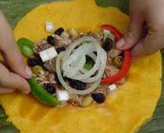 Culinária Venezuelana