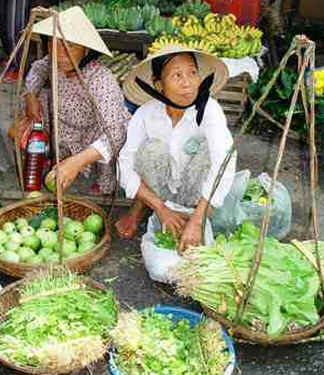 Culinária Vietnamita