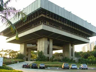 Arquitetura Brutalista Arquitetura Brutalista