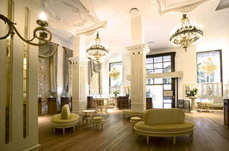 Art Deco