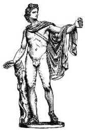 Arte e Mitologia