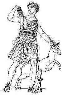 Arte e Mitologia