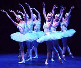 Ballet Ballet