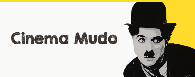 Cinema Mudo