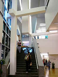Arquitetura Desconstrutivista Arquitetura Desconstrutivista