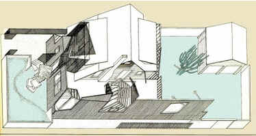 Arquitetura Desconstrutivista Arquitetura Desconstrutivista