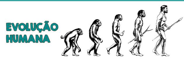 Evolução Humana