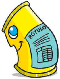 Rótulos dos Alimentos