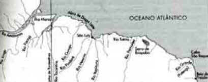 Costa Leste-Oeste