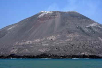 Vulcão