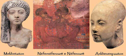 Akhenaton Akhenaton