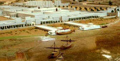 Amarna Amarna
