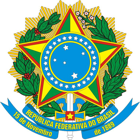 Armas Nacionais Brasileiras Armas Nacionais Brasileiras