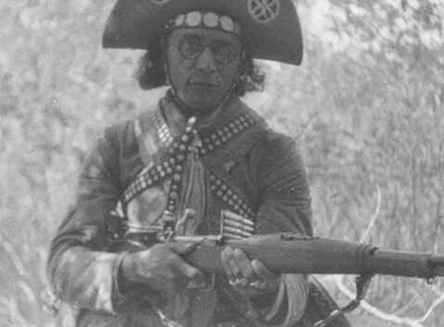 Armas do Cangaço