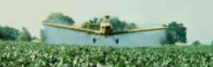 Aplicação Aérea de Agroquímicos Aplicação Aérea de Agroquímicos