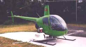 Aplicação com Helicópteros Aplicação com Helicópteros