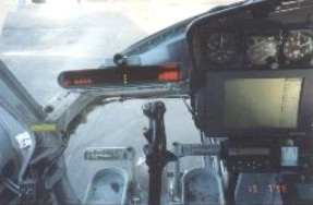 Aplicação com Helicópteros Aplicação com Helicópteros