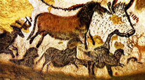 Arte na Pré-História