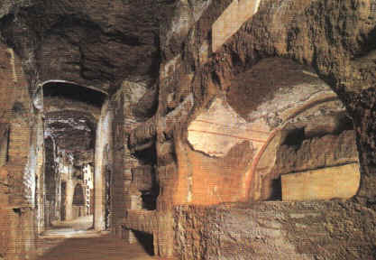 Arte Paleocristã Arte Paleocristã
