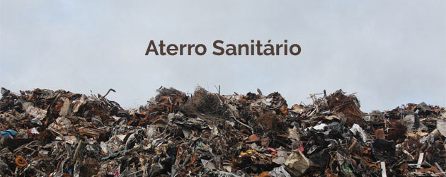 Aterro Sanitário