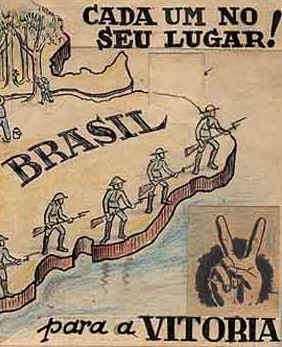 Batalha da Borracha Batalha da Borracha