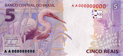 Cédulas e Moedas do Brasil Cédulas e Moedas do Brasil