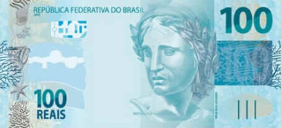 Cédulas e Moedas do Brasil Cédulas e Moedas do Brasil