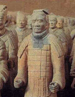 Exército de Terracota Exército de Terracota