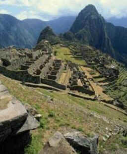 Civilização Inca Civilização Inca