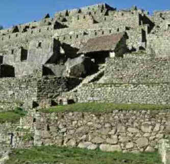 Civilização Inca Civilização Inca
