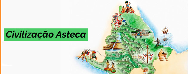Civilização Asteca
